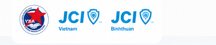 JCI Vietnam / JCI Binh Thuan